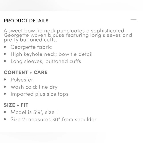 Torrid Georgette Blouse Top Pink Ditsy floral Pattern Whimsical 3X - Picture 5 of 10